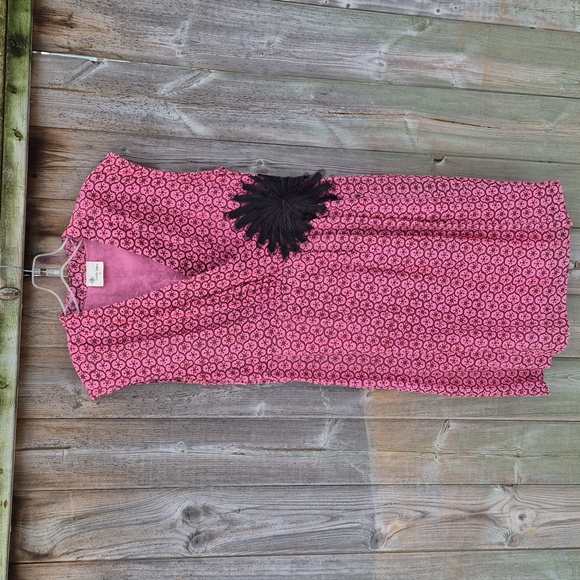 Stella Forest Sleevless Dress Size EU 40 Or Medium? - Picture 6 of 17